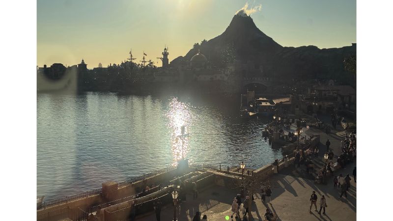 ミラコスタハーバービュー　16年連続予約成功中 