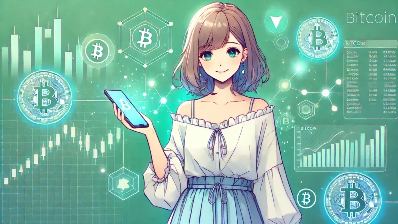 暗号資産の基本と魅力を初心者用に解説!