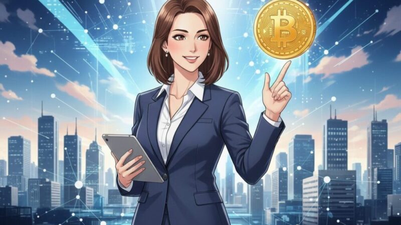 誰でもすぐBitcoin（ビットコイン）が買えるようになる 