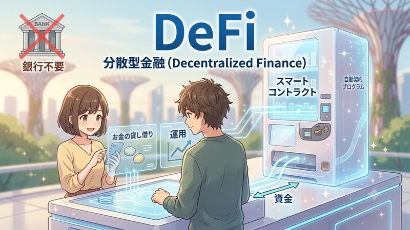 Defi