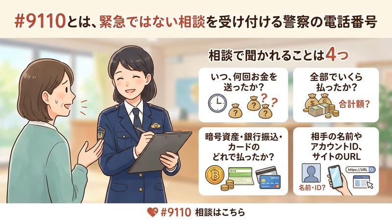 #9110とは